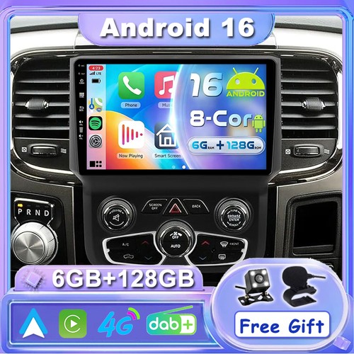 Autoradio für dodge ram - autoradio,