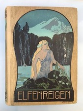 Elfenreigen. Deutsche und