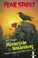 Fear Street - Mörderische Verabredung