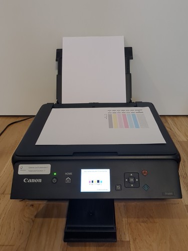 Canon pixma ts5050 - canon,