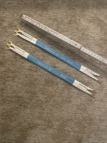 Tellurium ultra blue - q,