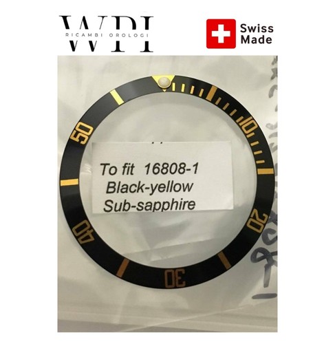 Fit rolex submariner - submariner, 16813