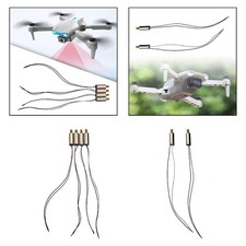 Quadcopter E58 Motor ohne