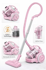 DMS Rosa VC700P Zyklon