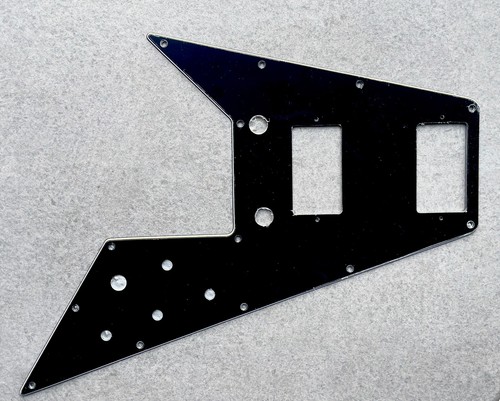Schlagbrett für epiphone - schlagbrett,