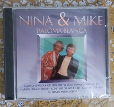 Nina & Mike - Paloma Blanca |