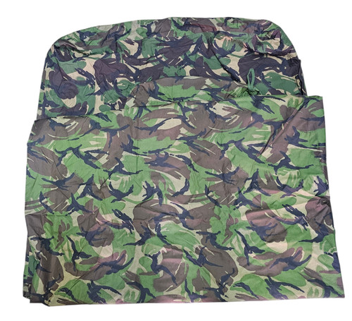 Original british army gore tex - army, gore-tex