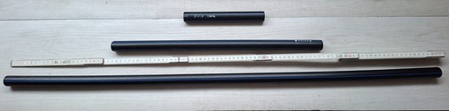Rohr 25mm 8mm - pe-rohr, 25mm/1,8mm