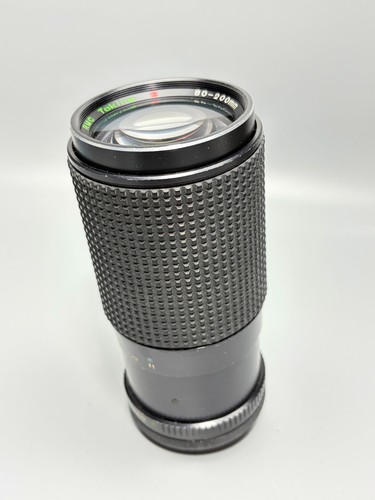 Rmc tokina 200mm canon - rmc, 80-200mm