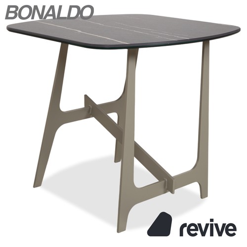 Bonaldo slot beistelltisch - slot,