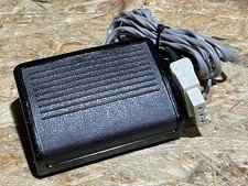 Anlasser Fußpedal Speed