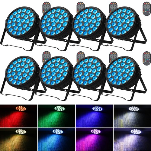 270w led rgbw - 27,