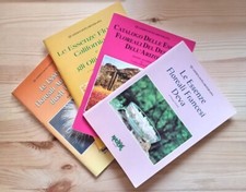 BLUMENTHERAPIEHEFTE - ALLE