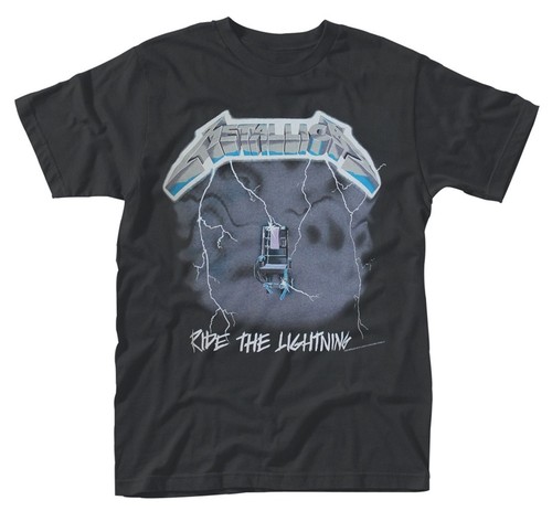 Metallica ride the - ride,