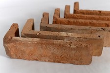 11 Laufmeter Originale alte