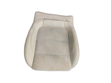 Sitzbezug Sitzpolster für Fahrersitz Sitz Li Vo beheizt VW Sharan 7N II 10-15