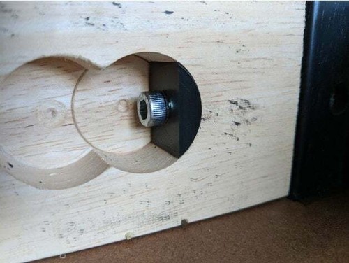 Kompatibel ikea ingolf stuhl - kompatibel,