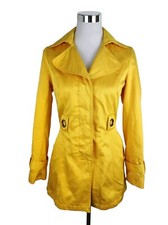 Orsay Trenchcoat Damen Gr. 36