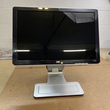 Nice HP W2207H LCD 23”