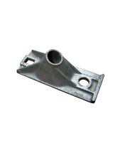 ? Modularer Zeltschuh F1 aus Aluminium - Französische Armee - Militärüberschuss