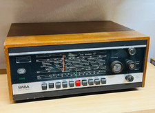 Saba studio stereo vintage - studio,