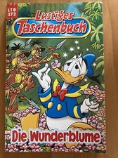 LTB Lustiges Taschenbuch 272 - Die Wunderblume