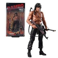 John J. Rambo No Man Can Stop