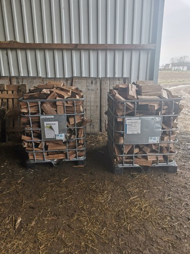 Brennholz kaminholz holz - ,