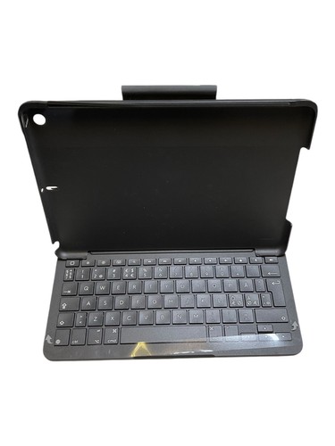 Logitech ipad slim folio case - logitech,