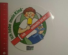 Aufkleber/Sticker: Deutsche
