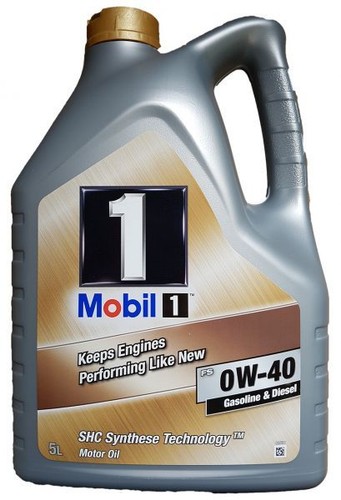 Neu mobil1 153678 - 1x, mobil