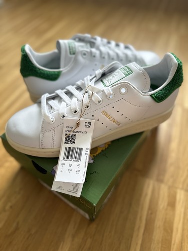 Adidas stan smith homer - smith, x