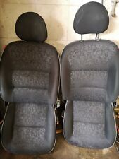 Peugeot  Partner  Sitz  Sitze  Vorne   Berlingo  schwartz