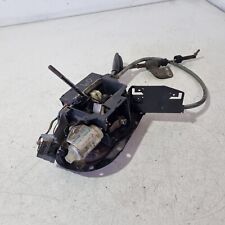 09* Jaguar XJ X300 Schaltblock Schaltkulisse Wahlhebel Schaltknauf DBC1107