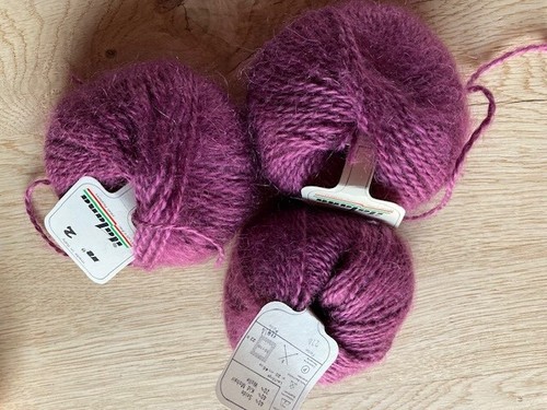 Italana strickgarn neu - g, +