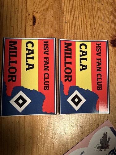 Hsv fan club - hsv,