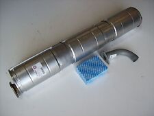 VW Bus T2 T3 1,9 2,1L Auspuff