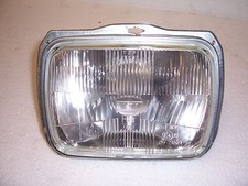 Daihatsu Cuore I L60 : H4