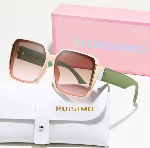 Damen oversized sonnenbrille - damen,