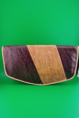 Vintage damenhandtasche aus - damenhandtasche,