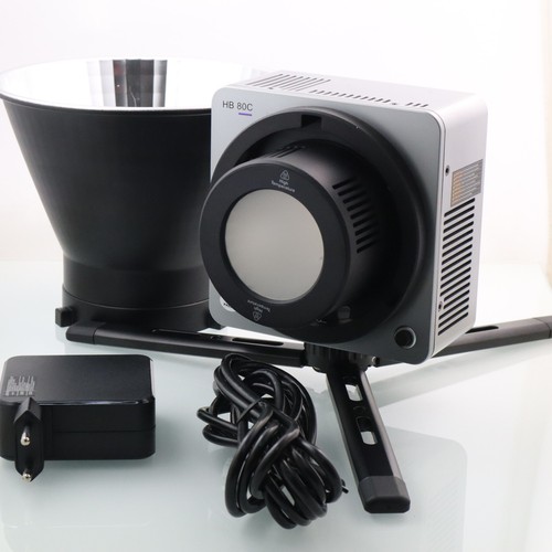 Neewer 80c mini - hb, led