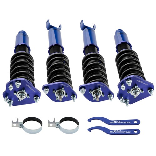 Gewindefahrwerk kit for honda - gewindefahrwerk,