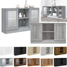 Sideboard Vitrinenschrank