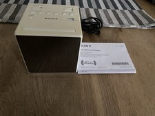 Sony Radiowecker Radio Wecker ⏰ #6