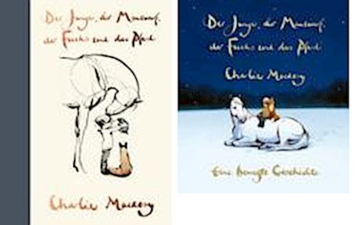 Der junge maulwurf - der,