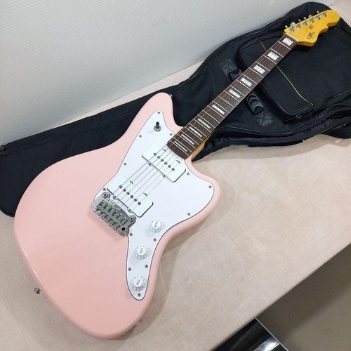 Jazzmaster doheny shell - g&l,