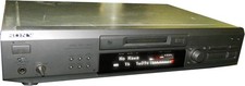 Sony MDS-JE530 Minidisc Deck Recorder
