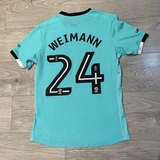 Trikot Derby County 2016/17