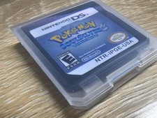 US for Nintendo NDS Game Card