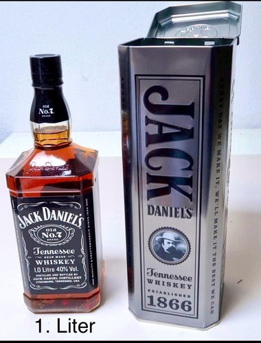 Liter jack daniels - daniels, whiskey